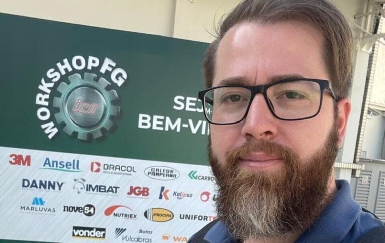 participação da imbat no workshop de ferramentas gerais