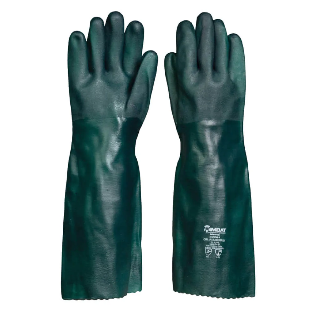 marina Luva PVC Linea 46cm - IMBAT