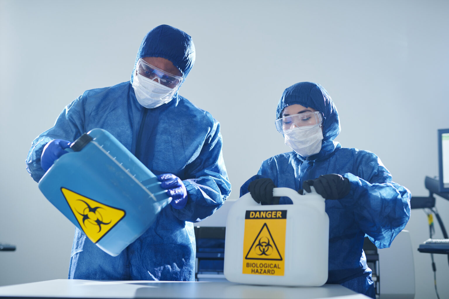 Riscos ocupacionais no trabalho: Como identificar e prevenir